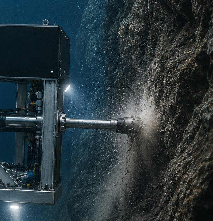 custom subsea solutions